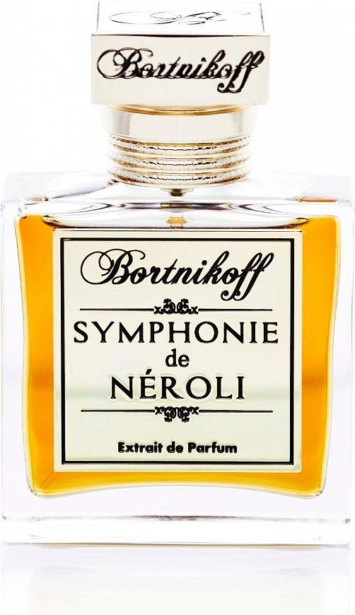 Bortnikoff Symphonie De Nеroli — фото 2