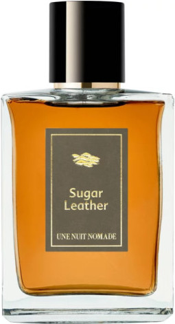 Une Nuit A Bali — Une Nuit Nomade Sugar Leather