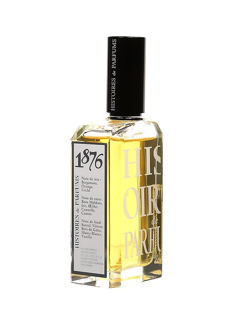 Histoires De Parfums — Histoires De Parfums 1876