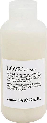 Davines — Davines Love Curl Cream