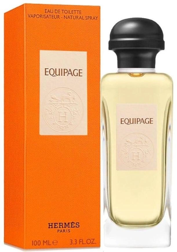 Hermes Equipage — фото 3