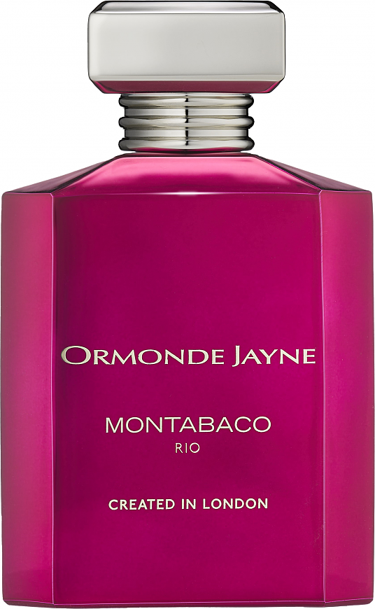Ormonde Jayne — Ormonde Jayne Montabaco Rio
