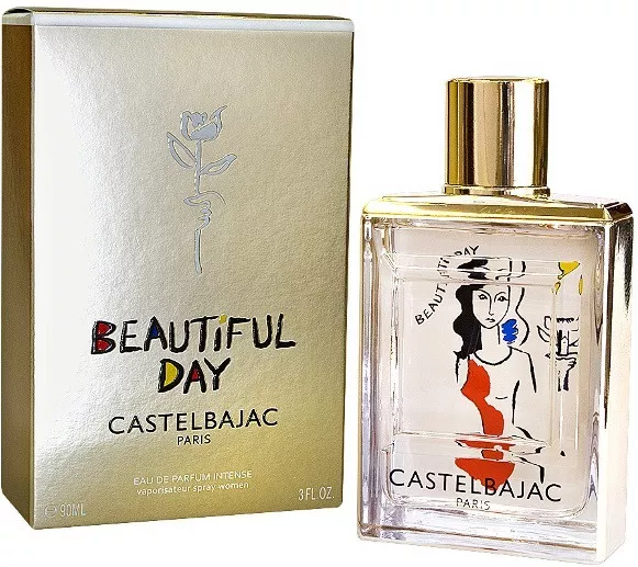 Castelbajac Beautiful Day Intense — фото 3