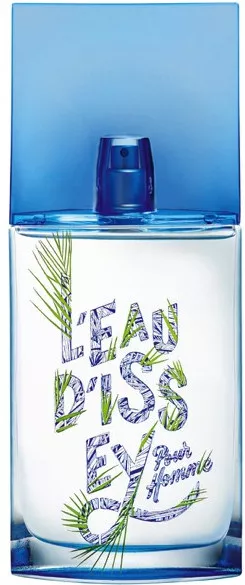Issey Miyake L'Eau d'Issey Summer 2018 Pour Homme — фото 2