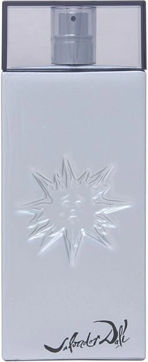 Salvador Dali — Salvador Dali Silver Sun