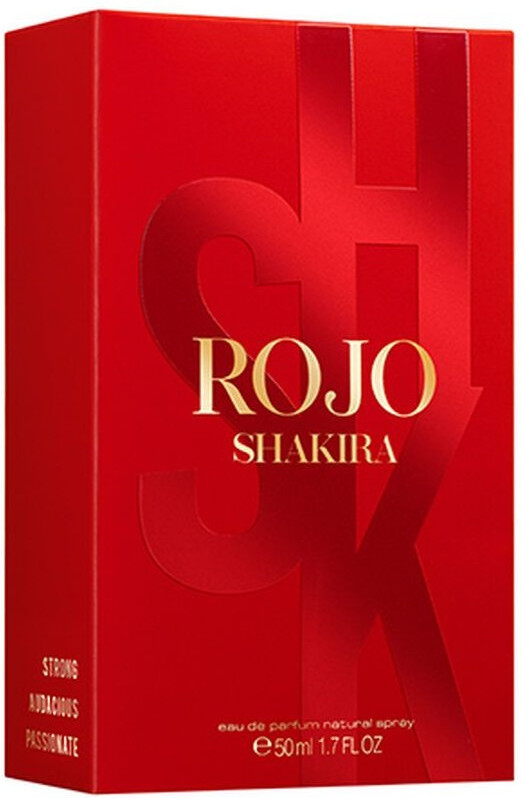 Shakira Rojo — фото 4