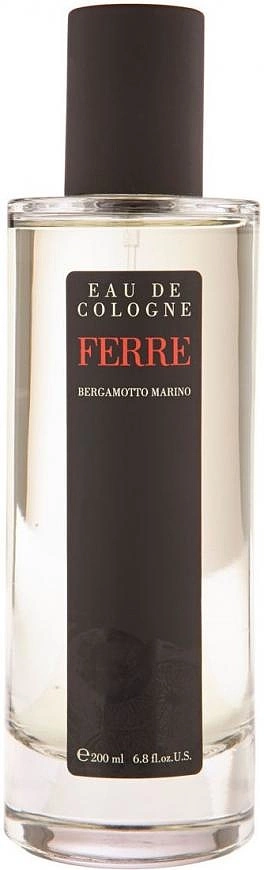 Gianfranco Ferre Bergamotto Marino — фото 2