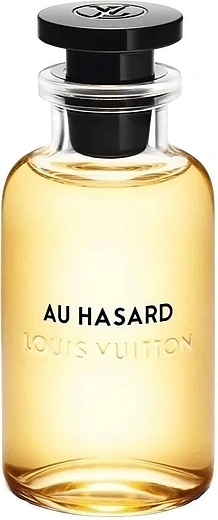 Louis Vuitton — Louis Vuitton Au Hasard
