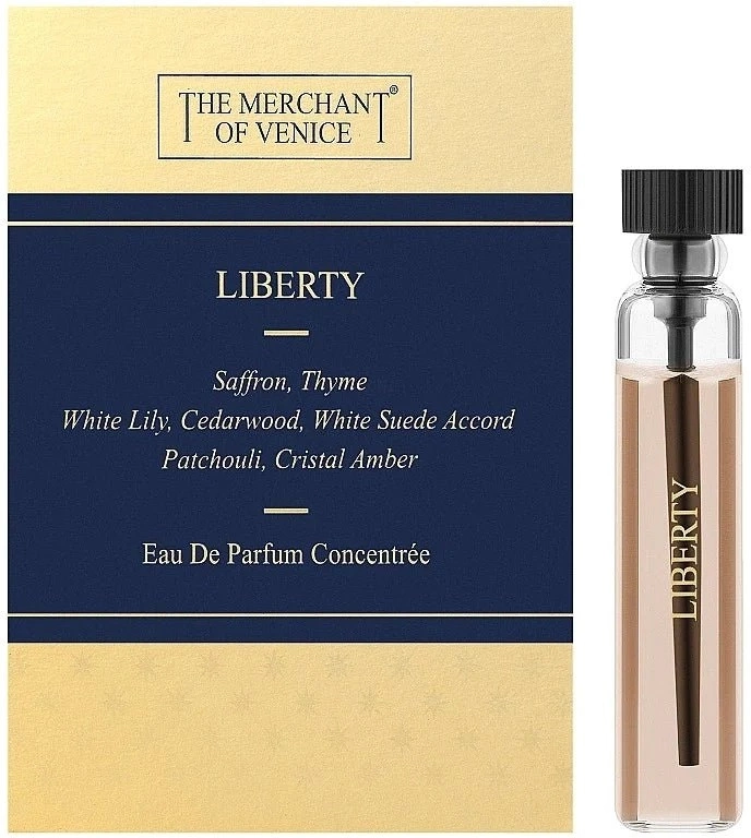 The Merchant of Venice Liberty — фото 4