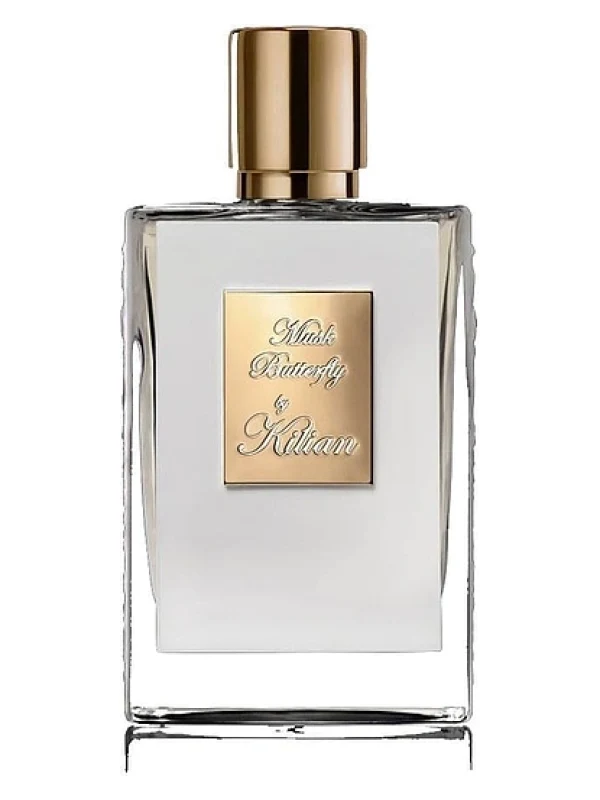 Kilian — Kilian Musk Butterfly