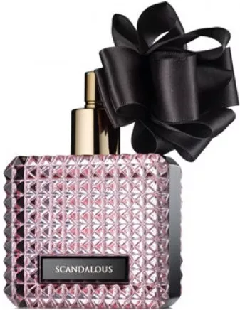 Victoria's Secret — Victoria's Secret Scandalous