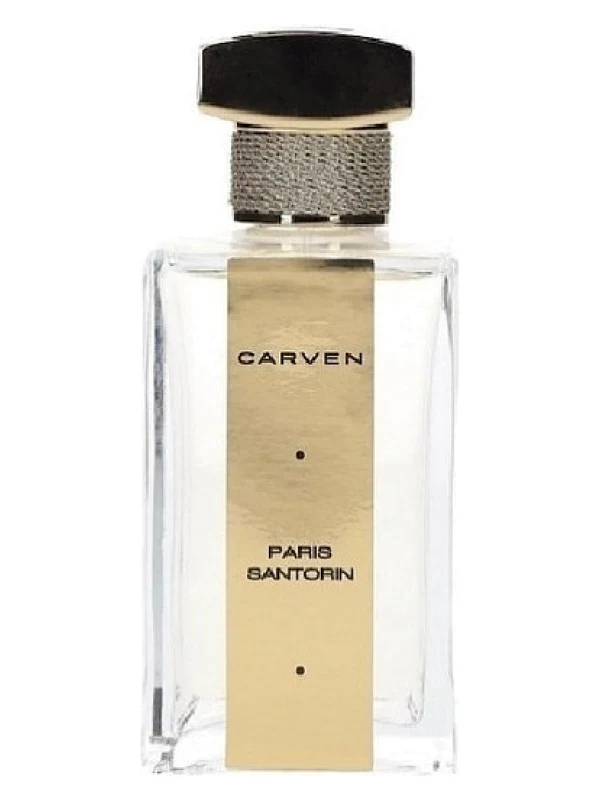 Carven Variations — Carven Variations Paris Santorin