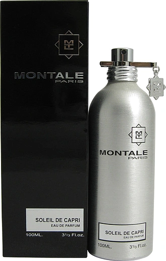 Montale — Montale Soleil De Capri