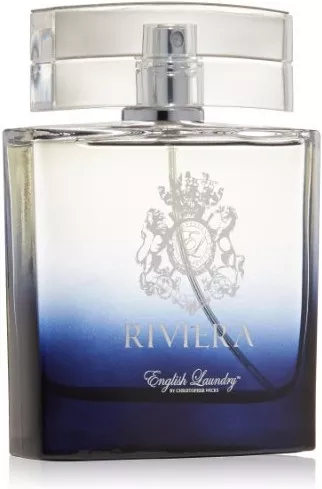 English Laundry — English Laundry Riviera