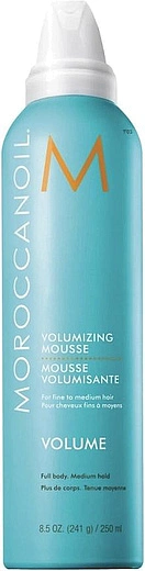 Moroccanoil — Moroccanoil Volumizing Mousse