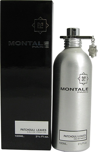 Montale — Montale Patchouli Leaves