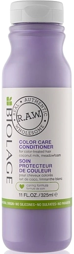 Matrix — Matrix Biolage R A W Color Care Conditioner Konditsioner Dlya Okrashennykh Volos