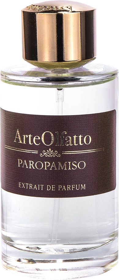 Luxury Perfumes Paropamiso — фото 3