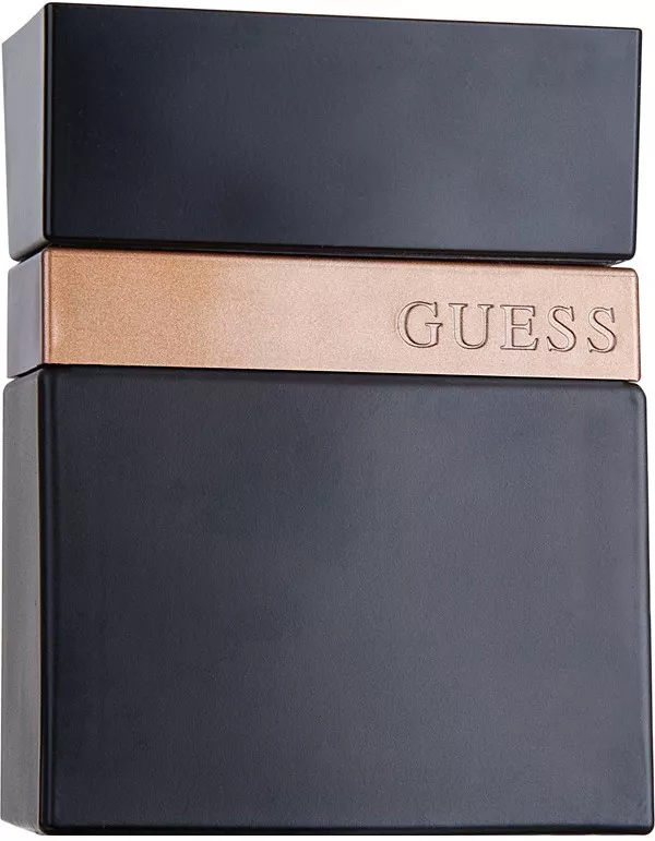 Guess Seductive Noir Homme — фото 2