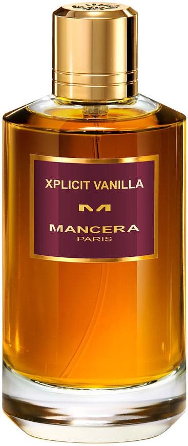 Mancera — Mancera Xplicit Vanilla