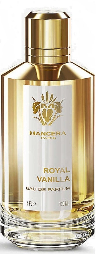 Mancera Royal Vanilla — фото 2