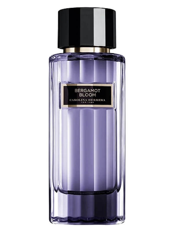 Carolina Herrera — Carolina Herrera Bergamot Bloom