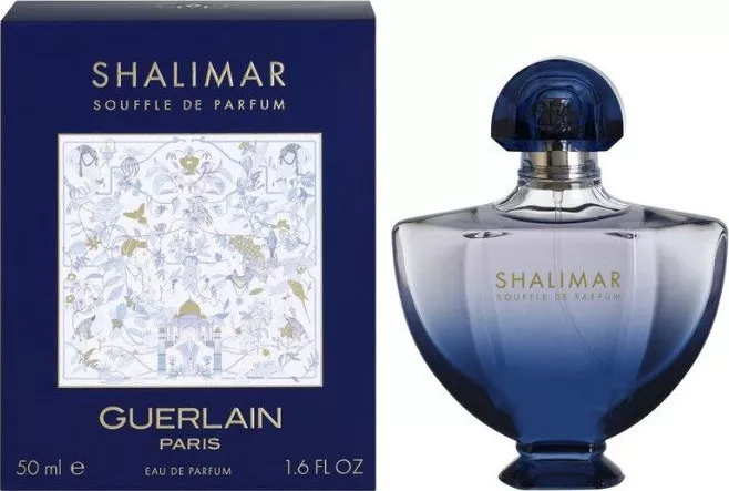 Guerlain Shalimar Souffle — фото 4