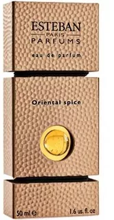 Esteban Oriental Spice — фото 4