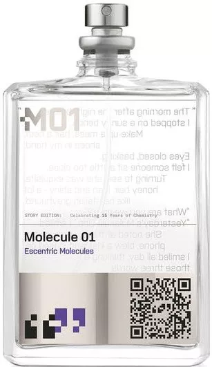 Escentric Molecules Molecule 01 - The Story Edition — фото 2