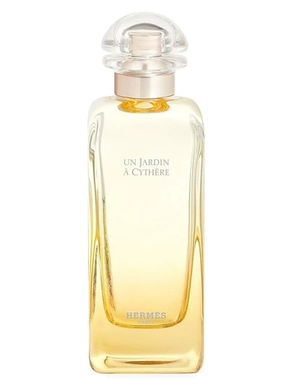 Hermes — Hermes Un Jardin a Cythere