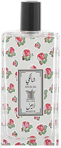 Arabian Oud — Arabian Oud Shalki White