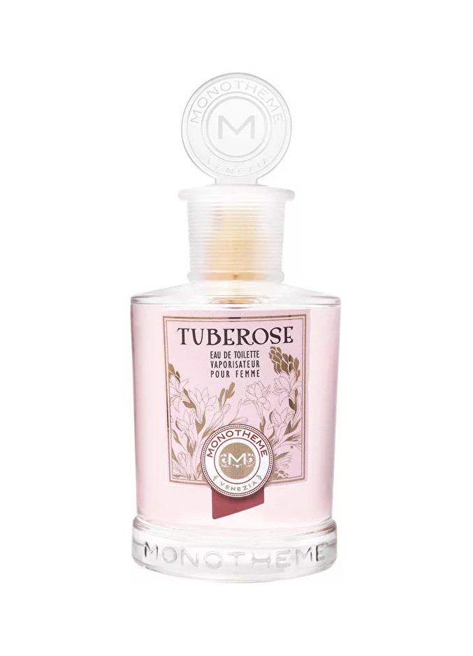 Monotheme Fine Fragrances Venezia — Monotheme Fine Fragrances Venezia Tuberose