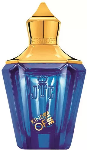 Xerjoff — Xerjoff Join the Club: Kind Of Blue
