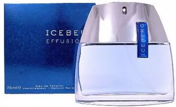 Iceberg Effusion Man — фото 3
