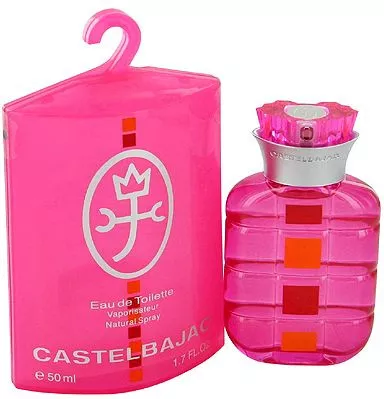 Castelbajac Castelbajac Eau de Toilette — фото 3
