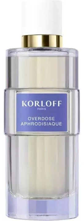 Korloff Paris Overdose Aphrodisiaque — фото 2