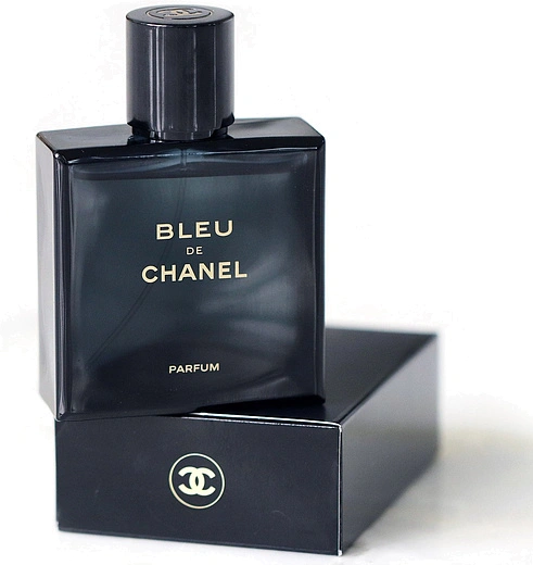Chanel — Chanel Bleu de Chanel Parfum