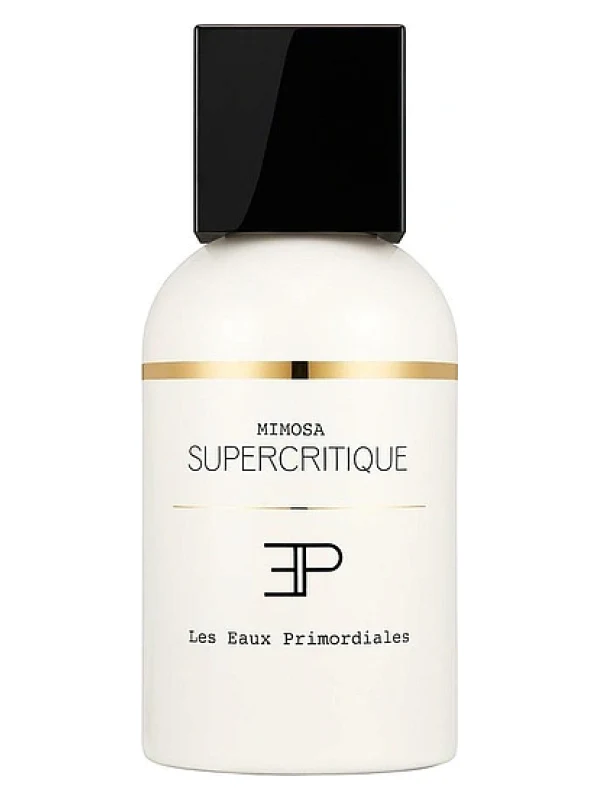 Les Eaux Primordiales — Les Eaux Primordiales Mimosa Supercritique