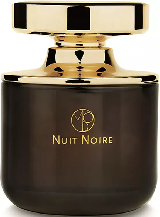 Mona Di Orio Nuit Noire — фото 2