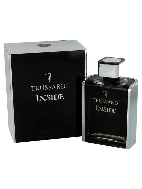 Trussardi — Trussardi Inside for men