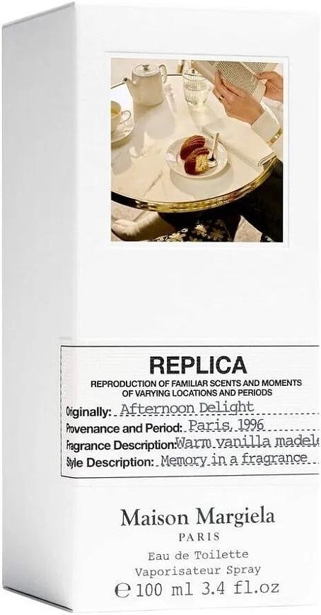 Maison Martin Margiela Afternoon Delight — фото 3
