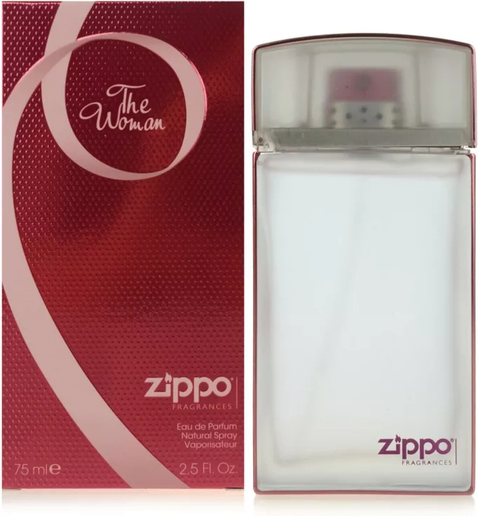 Zippo Fragrances Zippo The Woman — фото 3