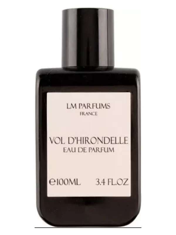 LM Parfums — LM Parfums Vol d`Hirondelle