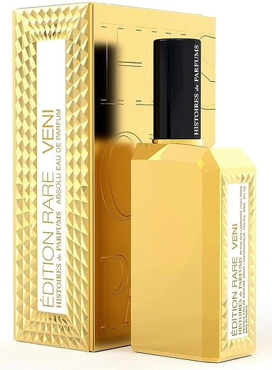 Histoires De Parfums — Histoires De Parfums Veni