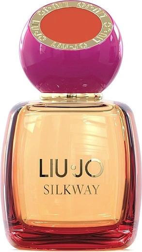 Liu Jo — Liu Jo Silkway