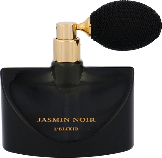 Bvlgari — Bvlgari Jasmin Noir L'Elixir