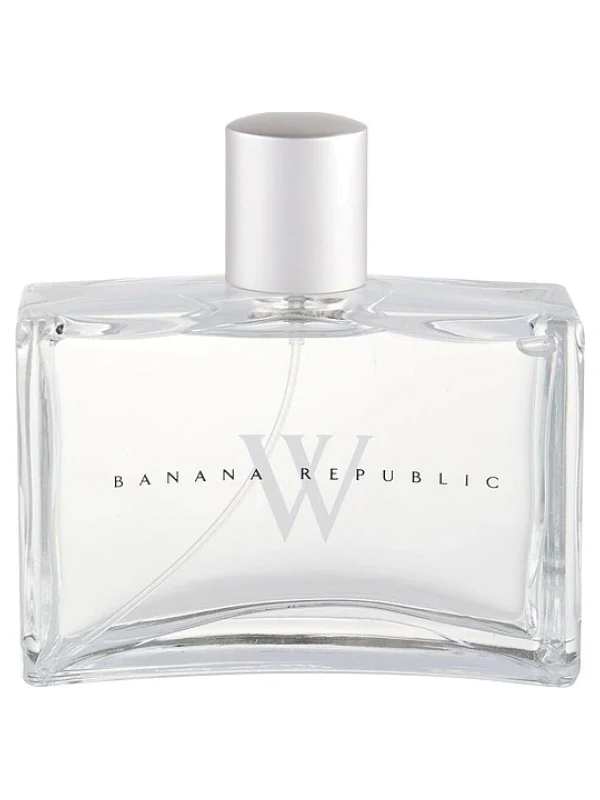 Banana Republic — Banana Republic Banana Republic W