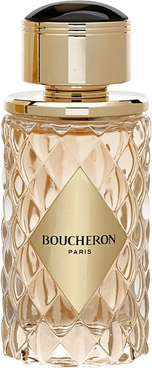 Boucheron — Boucheron Place Vendome
