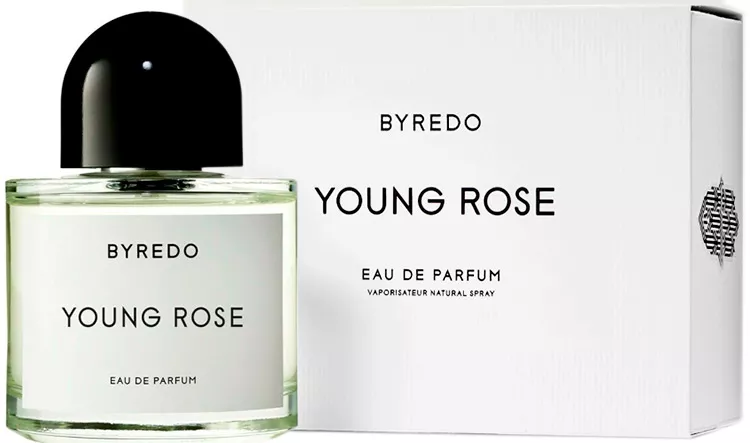 Byredo Parfums Young Rose — фото 3