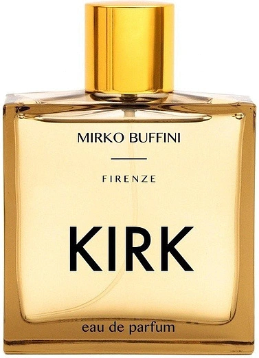 Mirko Buffini — Mirko Buffini Kirk